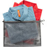 Чехол TATONKA ZIP POUCH 35x25 черный 3141.040