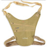 Сумочка-кошелек для скрытого ношения на шее TATONKA SKIN CHEST HOLSTER natural 2859,225 - natural