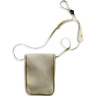 Сумочка-кошелек для скрытого ношения TATONKA SKIN NECK POUCH natural 2858.225 - natural